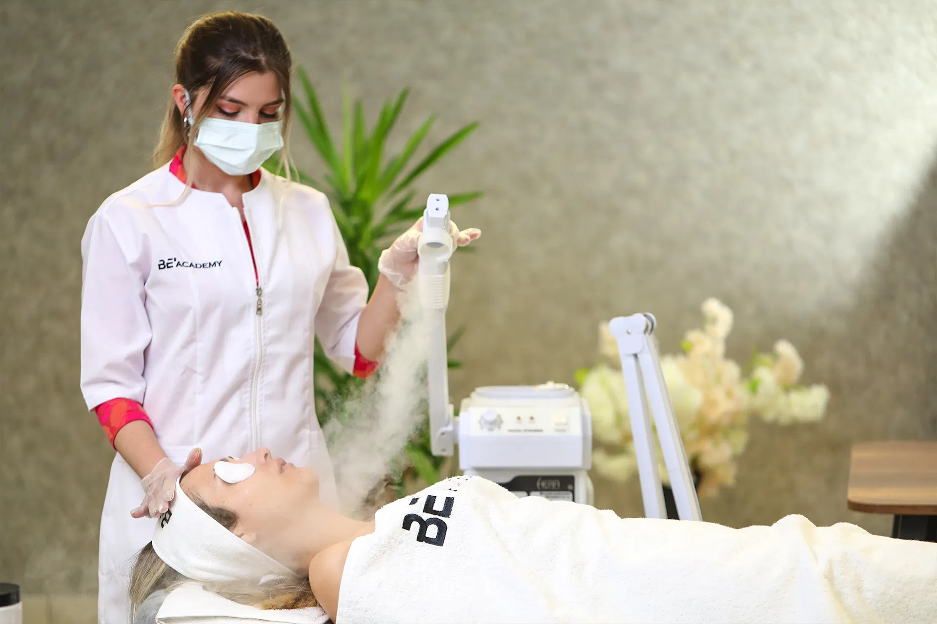 Bala Güzellik Uzmanı